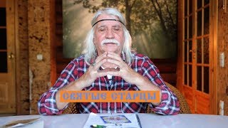 4.4 СВЯТЫЕ СТАРЦЫ