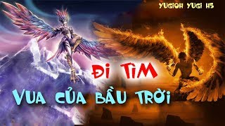 Tuyệt đỉnh đại chiến Chim vs Thiên Sứ - YUGIOH-YUGI H5