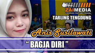 Tarling Tengdung " BAGJA DIRI " Zaimedia Live Music (Cover) By Nok Susi