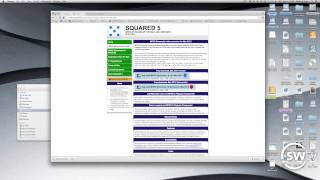 Downloading and Installing MPEG Streamclip — Mac