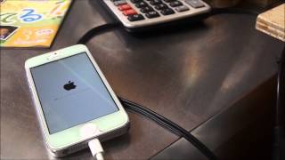 iPhone "iPhone"を復元できませんでした。不明なエラーが発生しました(9)。(Unknow Error9)