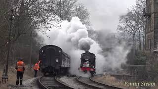 Santa Specials 2018