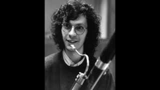 Weber - Bassoon concerto in F major op 75 - Sergio Azzolini