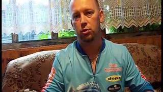 автонавигатор Explay и кастинговый комплект Okuma