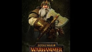 Dwarf Campaign Strategy for Beginners - Total War Warhammer