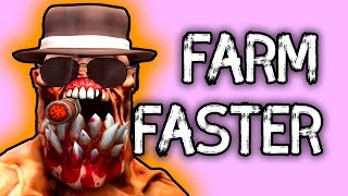 Dota 2 Tips: How to farm Faster!