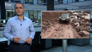"Данғарае созанд, ки мисли Ню Йорк шавад"