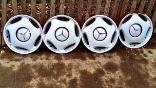 ТАКОГО ТЫ ЕЩЁ НЕ ВИДЕЛ!!! ОТЛИЧНАЯ ИДЕЯ ИЗ АВТОМОБИЛЬНОГО КОЛПАКА!!!
