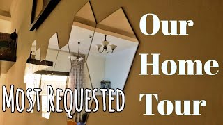 Our Home Tour|Requested Video|UAE home tour|Simply Home by Geetz