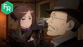 Is Princess Principal Worth Watching? | First Reaction