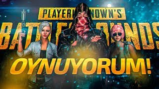 AMA NASIL OYNUYORUM - #DUO #FPP