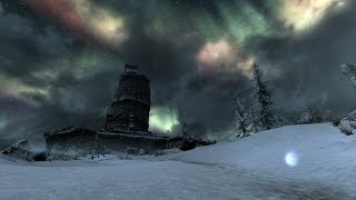 Skyrim - Requiem (Mage) Эпизод 9 "Мерунес и Вермина"