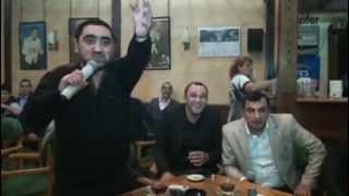 Qafiyeni Baglama, Axmaglama / Deyishme Meyxana 2015