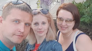 Джемете. Прогулка На Закат. 2.05.2018