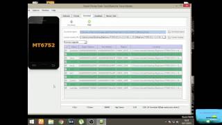 COMO INSTALAR UNA ROM CON FLASHTOOL   100% EXPLICADO   ESPAÑOL1