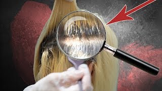 Как избежать засвеченных корней? | Советы от Demetrius | Колористика, окрашивание,  обучение