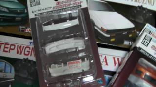 エアロアールシー　エアロパーツセット