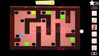 Adventure Escape The Scottish Castle Act 3 The Kitchen Part 1 Walkthrough