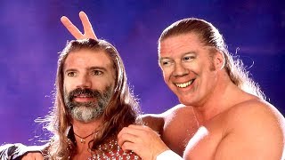 IS THE ATTITUDE ERA OVERRATED? (Going In Raw MAT CHAT Ep. 29)