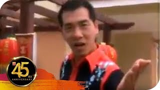 #南方群星大拜年 - #新春好日子【一路发大财 / 声声锣鼓财神到 / 生意兴隆 / 如意吉祥好预兆】（南方群星）MEDLEY