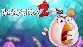 Angry Birds 2 - Rovio PIG CITY PIGSYLAND 270 HARD LEVEL Walkthrough