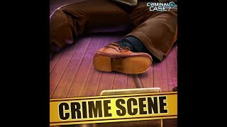Criminal Case: Mysteries of the Past Case #60 - Last Stand for Justice LIVE!