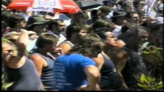 Travel the Hume Highway in 1985