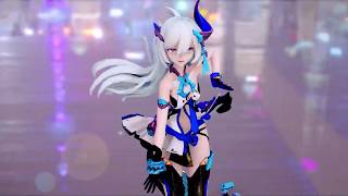 MMD HI3 ✦ Liliya ~ Action ✦ | MMD HONKAI IMPACT 3RD DANCE