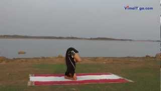 Yoga & natural remedies for Piles