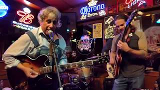 Cadillac Zack Presents Chris Cain, Sam Meek, Joey Delgado - Helpin' Hand - 4/29/19 Maui Sugar Mill