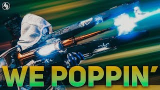 Destiny 2 NEWS | Menagerie Chest Glitch Patch, Lumina Perks/Quest Steps, & Cross-Save Maintenance