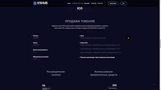 Обзор ICO STEEL. Часть 1 - идея проекта, перспективы, детали ICO