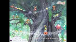 Seichi  - Soundtrack Ragnarok Online II -  Yoko Kanno