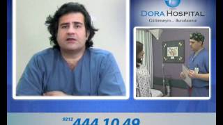 Genel anestezi altında hangi diş tedavileri yapılır?