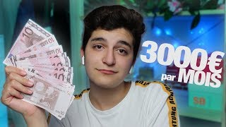 10 Astuces Pour Gagner De l'Argent En Étant Mineur