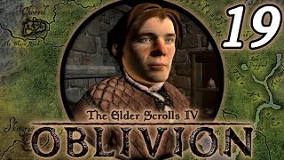 Oblivion #19 - Gunder Curses the Future