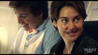 THE FAULT IN OUR STARS Featurette: Our Little Infinity