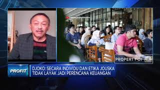 LSP FPSB: Jouska Tak Layak Disebut Perencana Keuangan