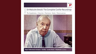 Concerto No. 1 for Horn and Orchestra, Op. 11: I Allegro comodo