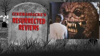 The Brain (1988) Review