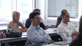 1. Dentaltechnik-Kongress