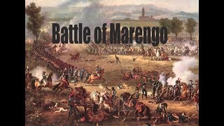Napoleon Total war-NTW3 Napoleons Eagles Mod Battle Of Marengo