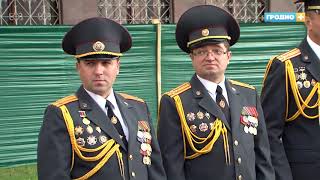 100 лет уголовному розыску