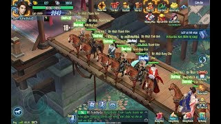 VLTK Mobile : Công Tương Dương nào anh emmmmmm