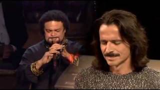 Armenian Duduk Yanni Live 2006 The Concert Event