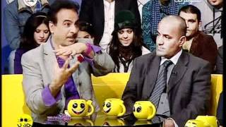 برنامج اكو فد واحد الحلقة 16 ج3
