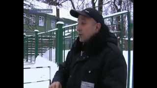 Работники "Связиста" прописаны в нежилых домах