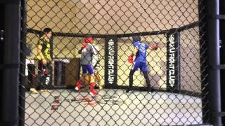 Aqşin Babayev    BAKU FİGHT CLUB MMA GRAPPLİNG