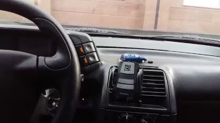 Замена катушек зажигания ВАЗ 2112 (2110, 2111)