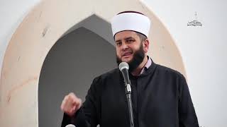 Grijeh uzrok svih nedaca - Prof. Seda Ef. Islamovic